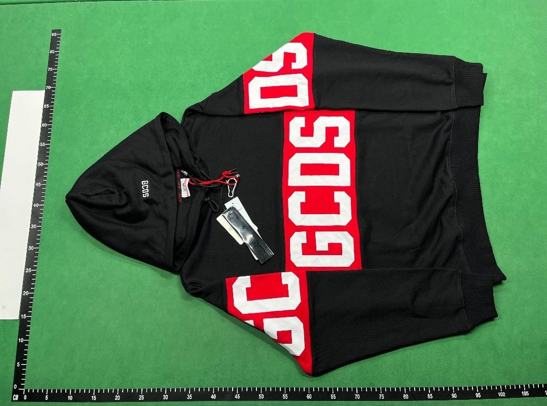 Sudadera GCDS ( 37 style TOP） -2