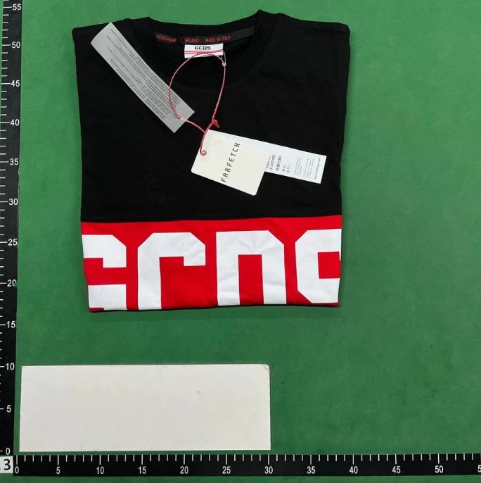 Sudadera GCDS ( 37 style TOP） -4