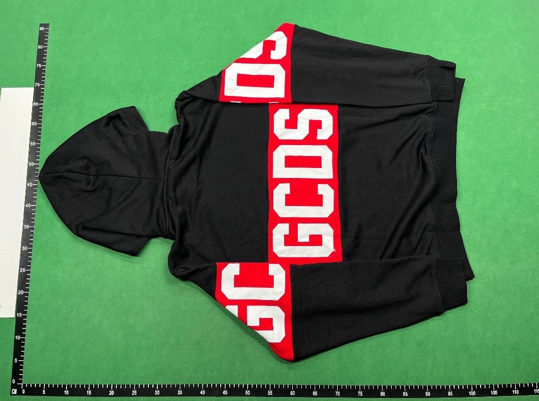 Sudadera GCDS ( 37 style TOP） -3