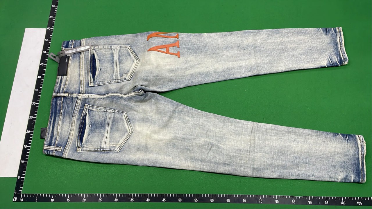 AMIRI Jeans（31+ Styles） -2