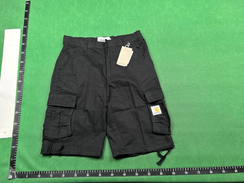  CARHARTT CARGO shorts -3