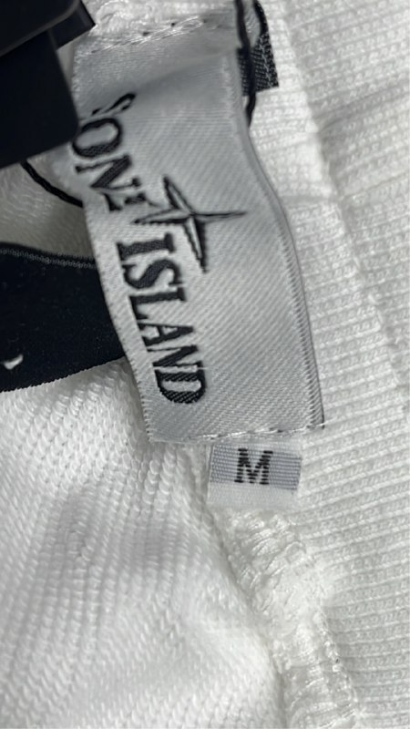  Stone Island shorts -2