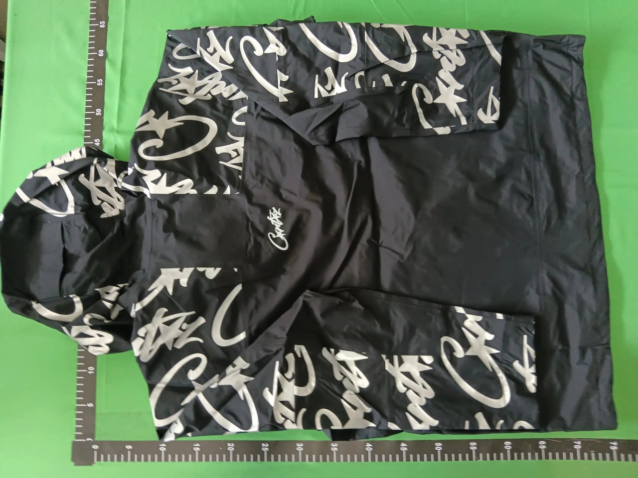 CORTEIZ WINDCHEATER -4