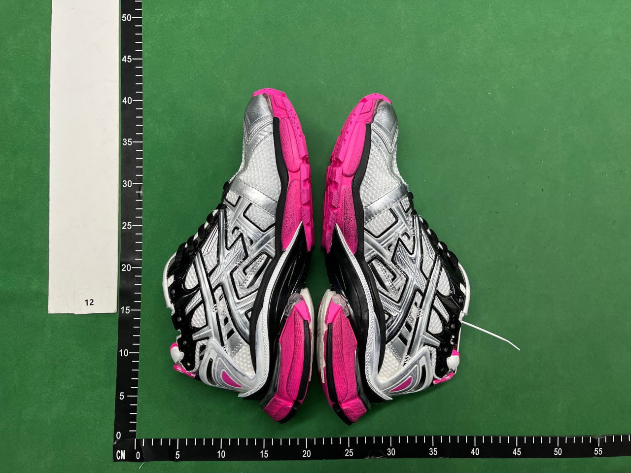 Balenciaga Runner  -4