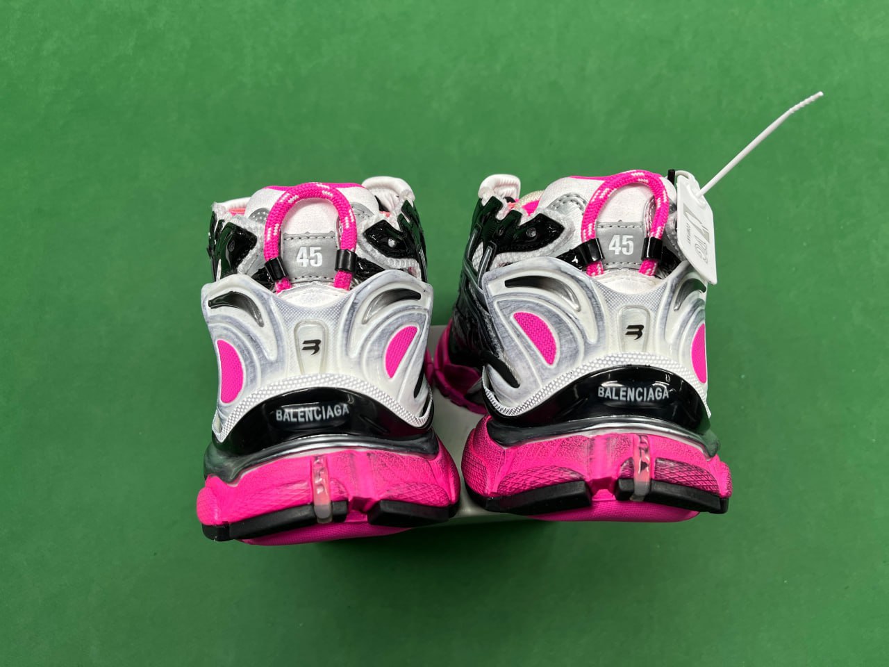 Balenciaga Runner  -3
