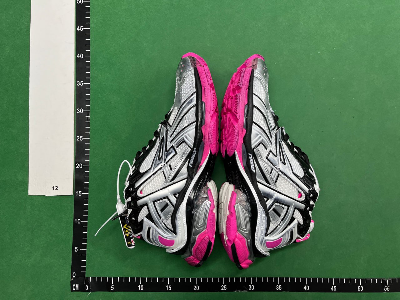 Balenciaga Runner  -5