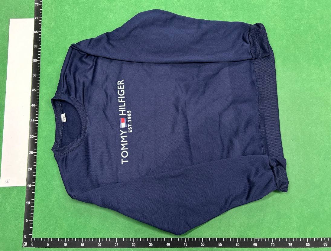  Tommy Hilfiger Hoodie（color 26） -2