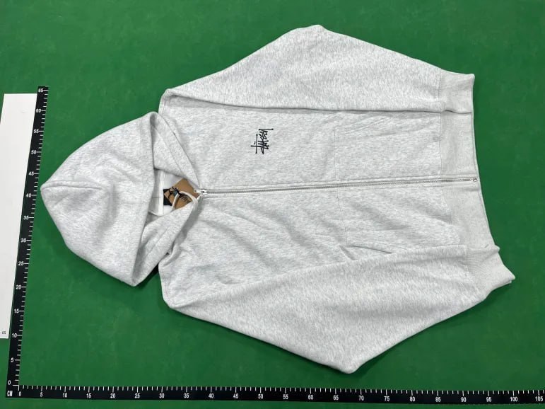  Stussy Hoodie/Sweatshirt -3