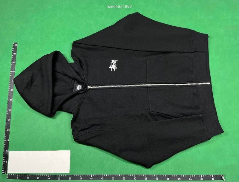  Stussy Hoodie/Sweatshirt -4