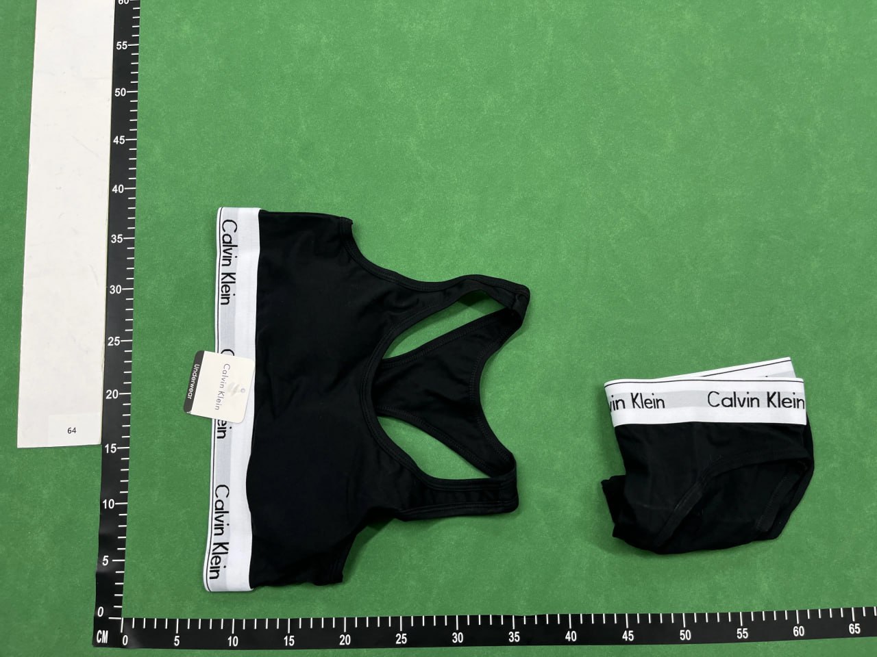 Calvin Klein Women Underwear -2