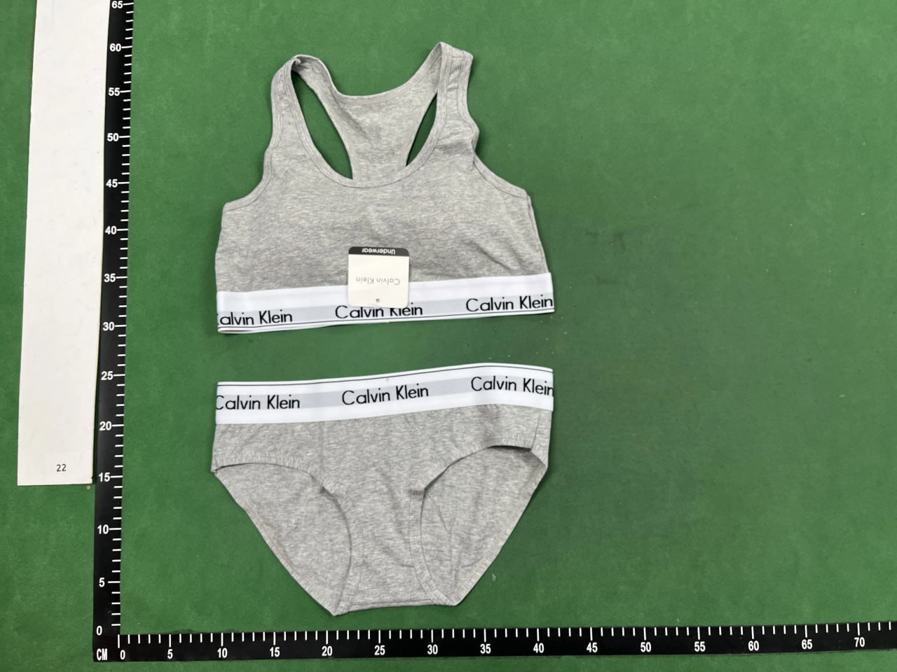 Calvin Klein Women Underwear -5