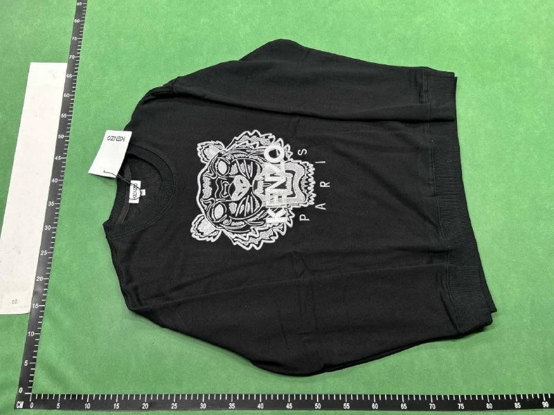 Kenzo sweatshirt (20+) -5