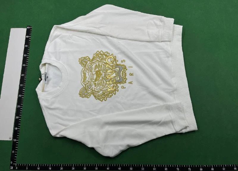 Kenzo sweatshirt (20+) -4