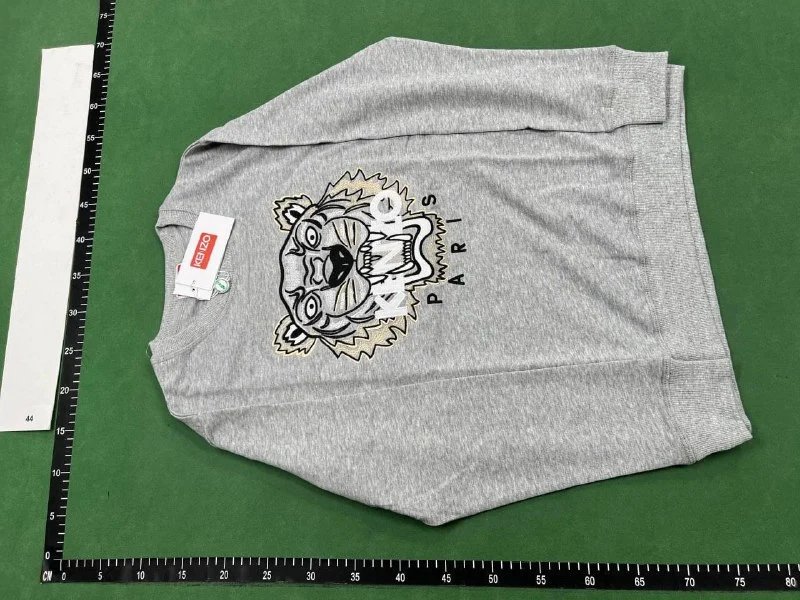 Kenzo sweatshirt (20+) -3