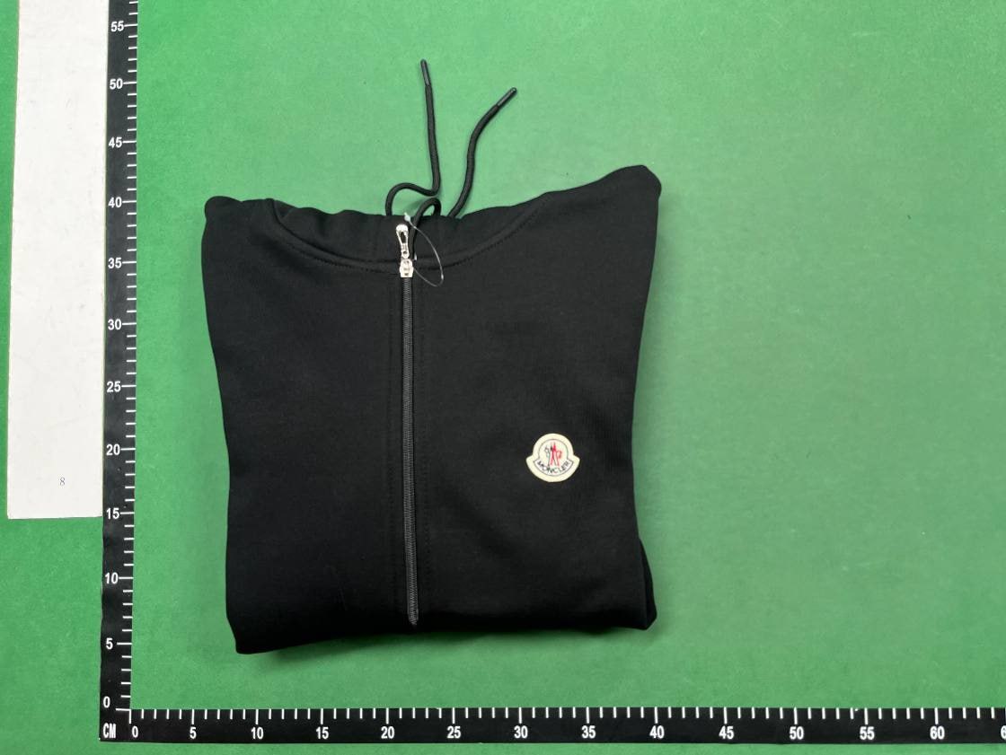 1:1 original Moncler Hoodie Sweatshirt -2