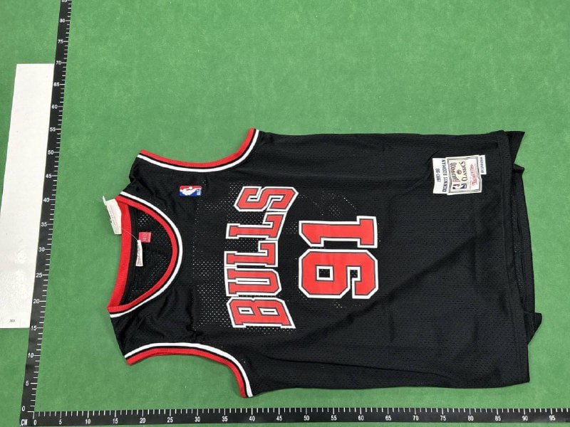 Basketball vest   (40 CP) -4