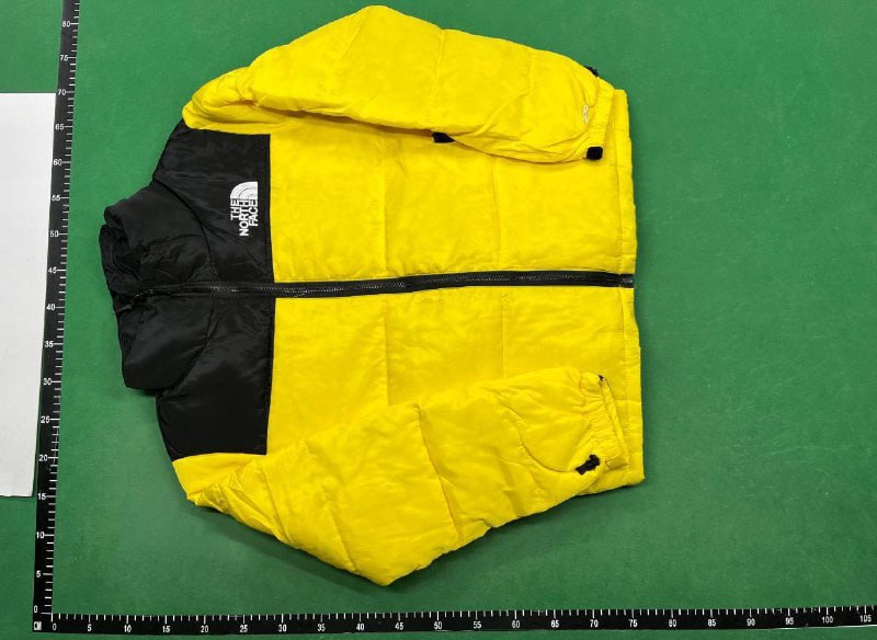 TNF The North Face high quality down jacket（20 styles） -3