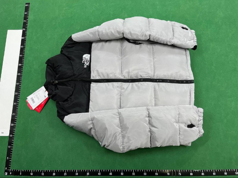 TNF The North Face high quality down jacket（20 styles） -2