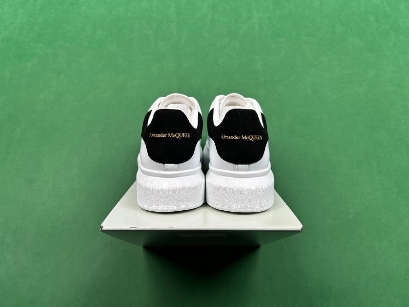 Alexander McQueen McQ Shoes Sneakers -4