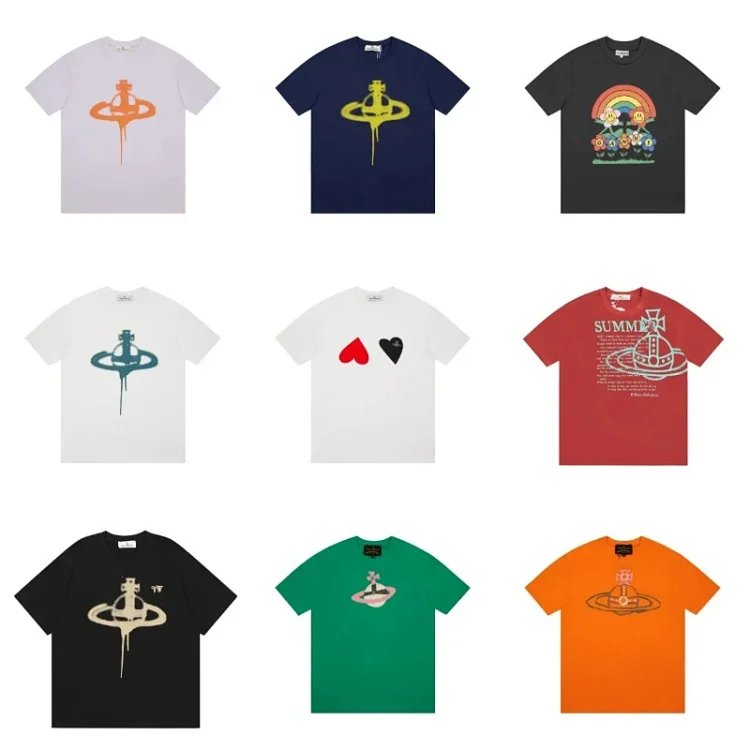 vivienne westwood TEE