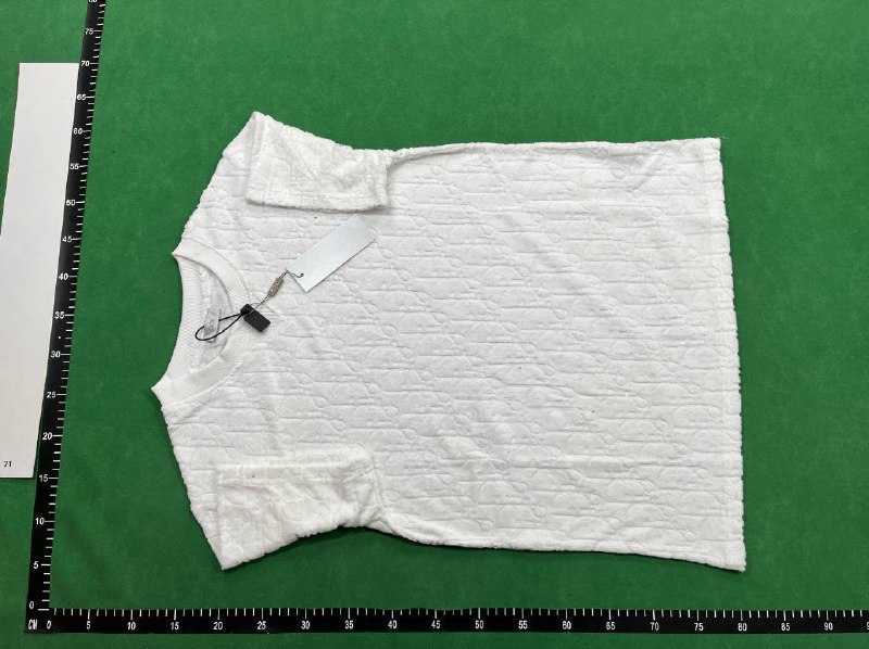 Dior T-shirt( 36 + styles) -2