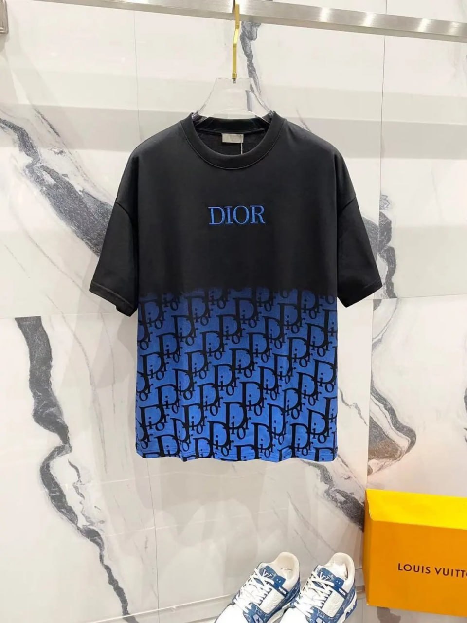 Dior T-shirt( 36 + styles) -4