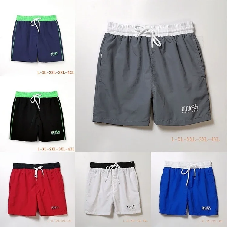  HUGO BOSS SHORT