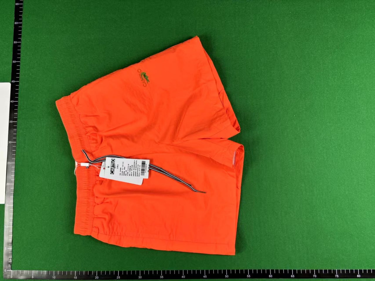  Lacoste  Shorts -5