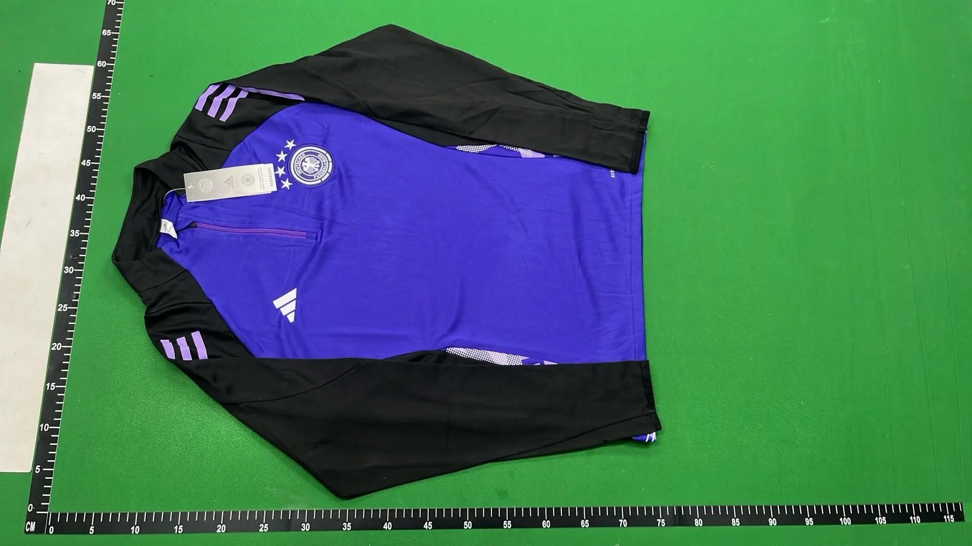 Football Tracksuit（39+styles） -2