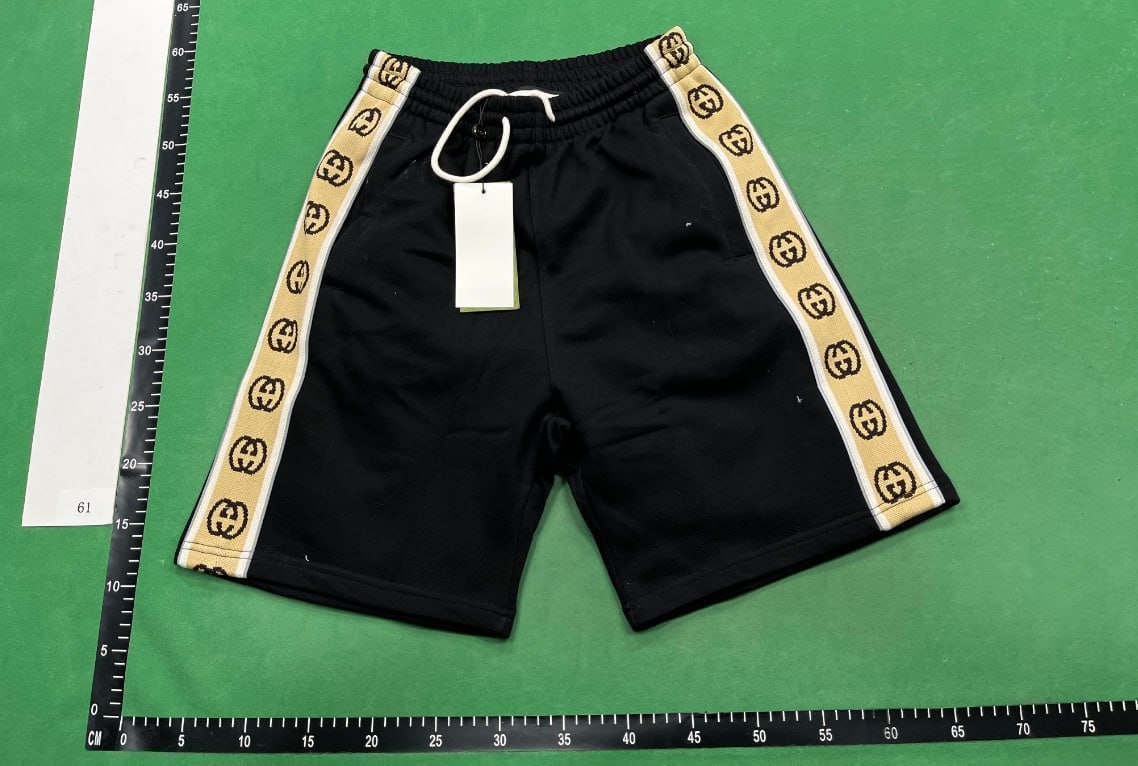 Fendi Gucci Shorts -4