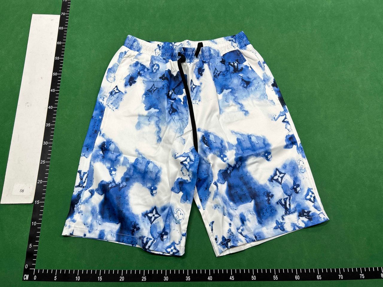 Lv Short -4