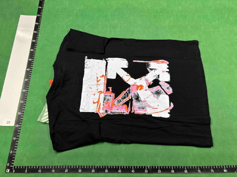 off-white  T—shirt -5