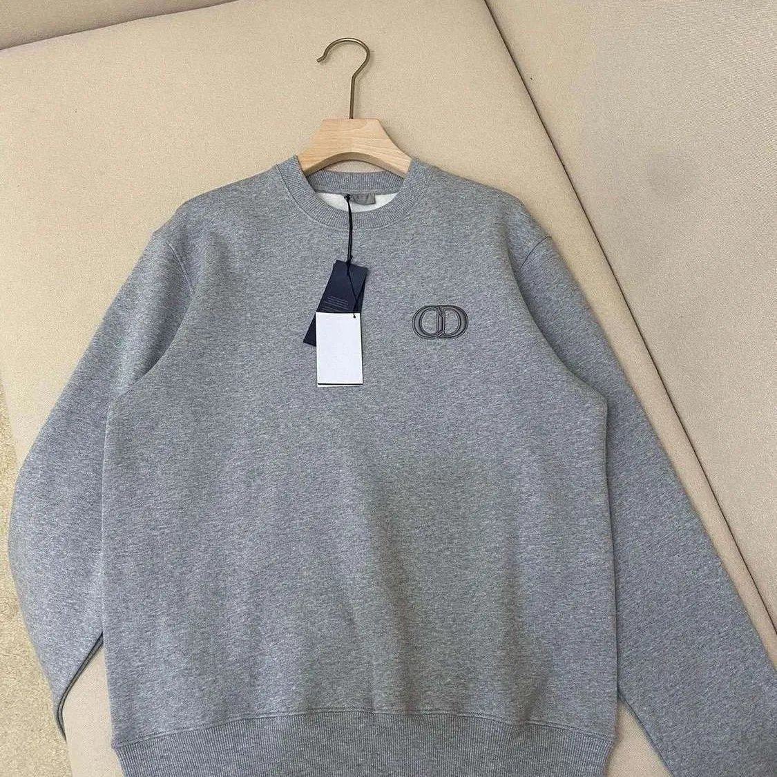 Dior Hoodie/Sweatshirt（27+ Styles） -4