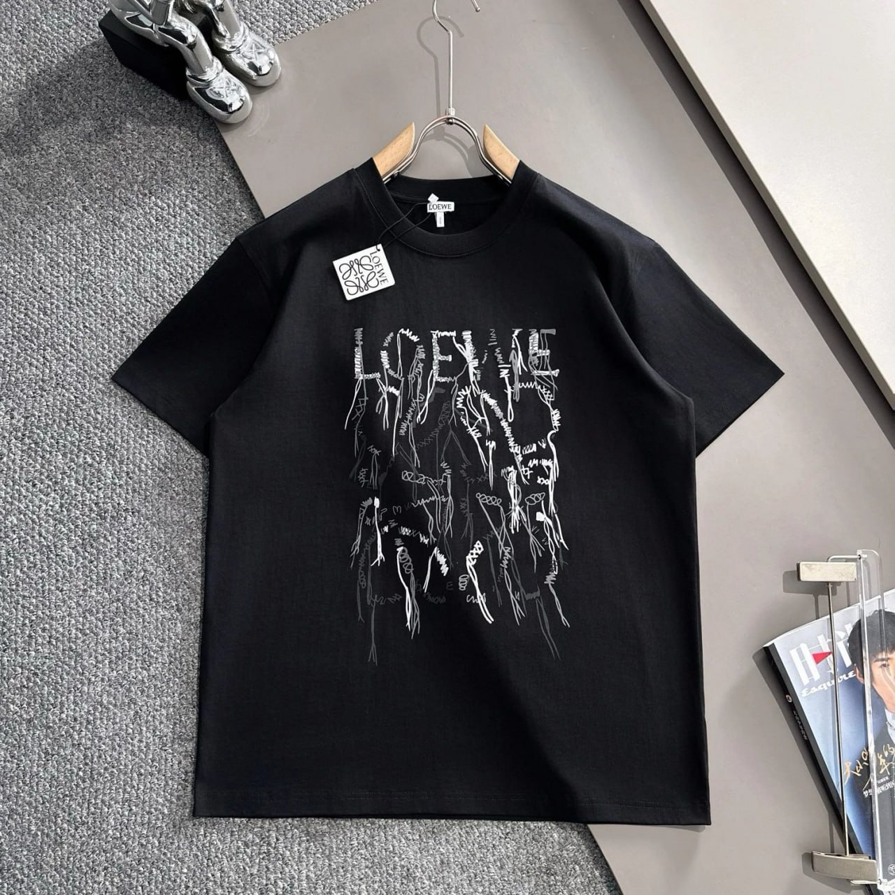 Loewe T-shirt