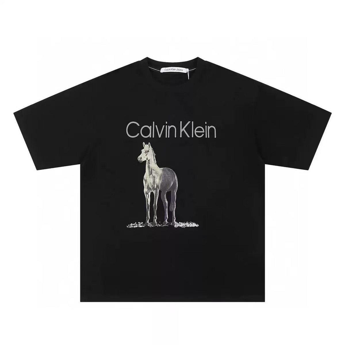  CK T-shirt（30 Style） -3