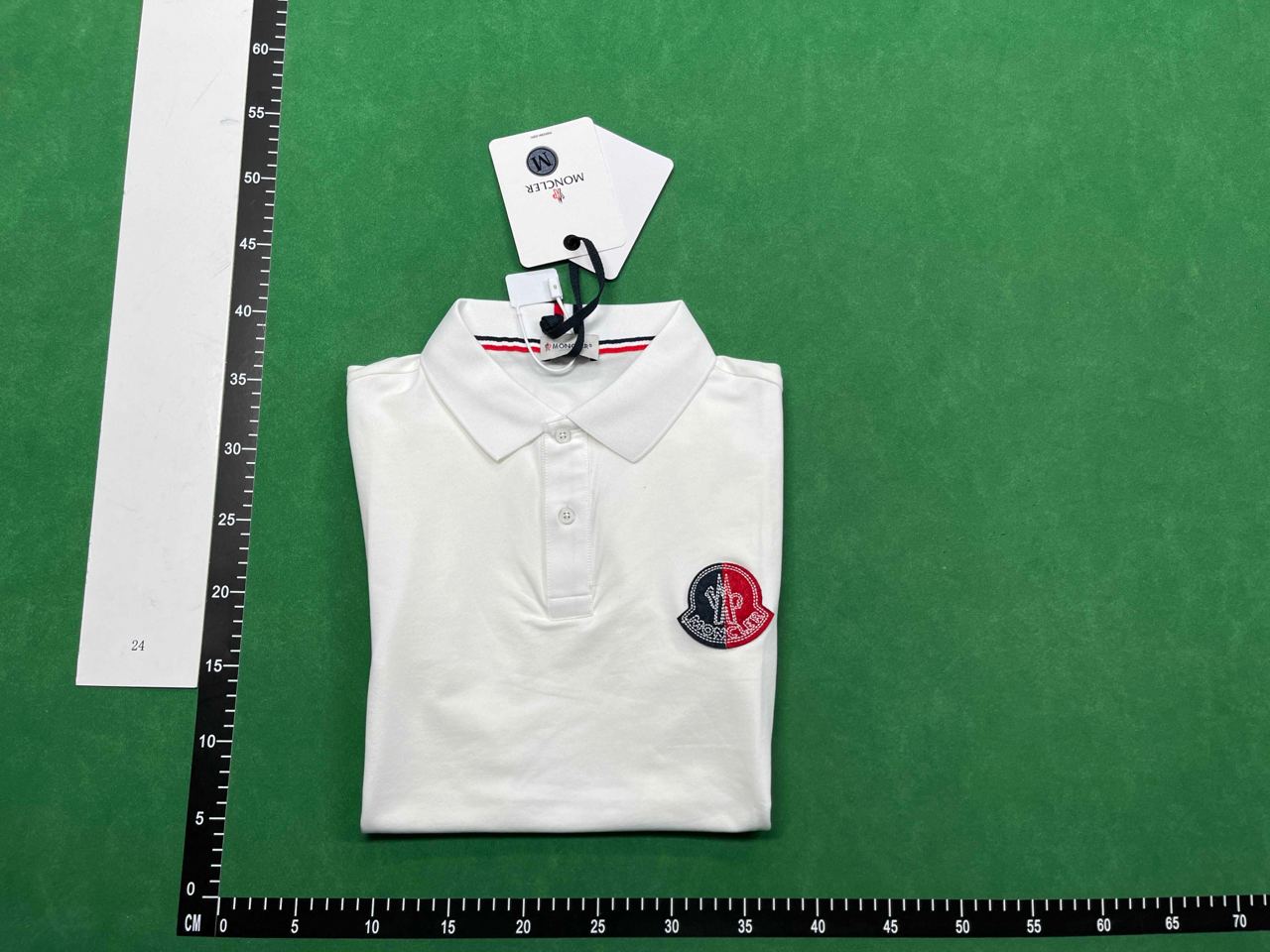  Moncler Polo tee（16style ） -4