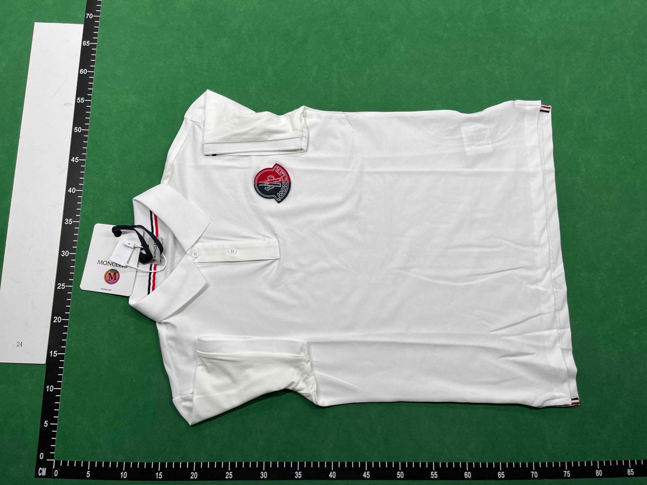  Moncler Polo tee（16style ） -2