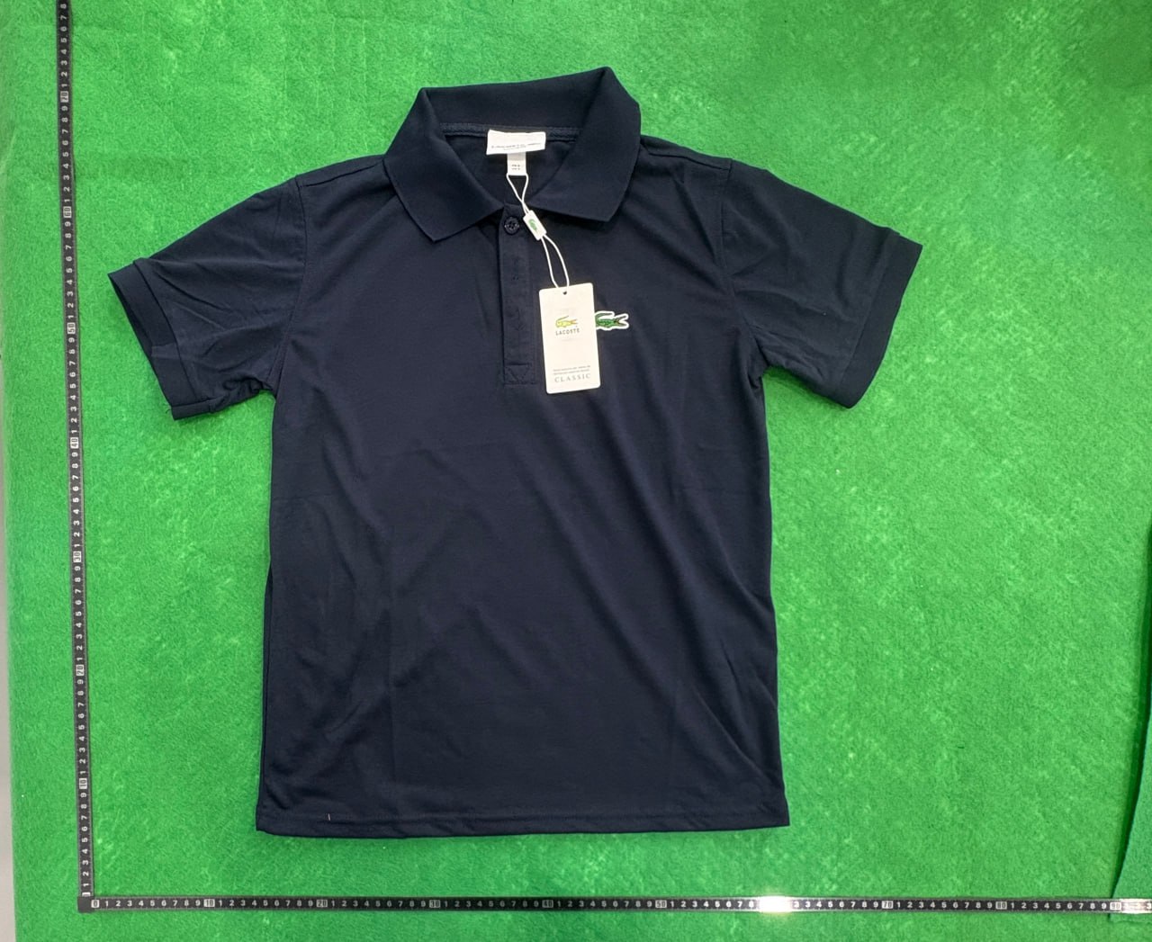  Lacoste Polo/T-shirt -2