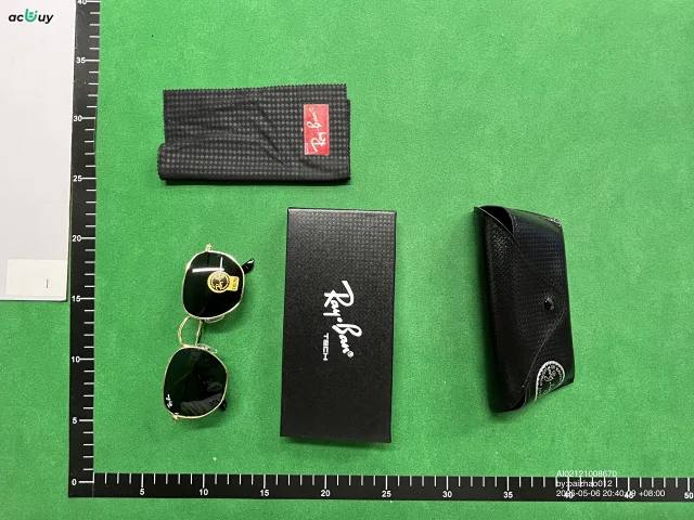 RayBan Sunglasses  -3