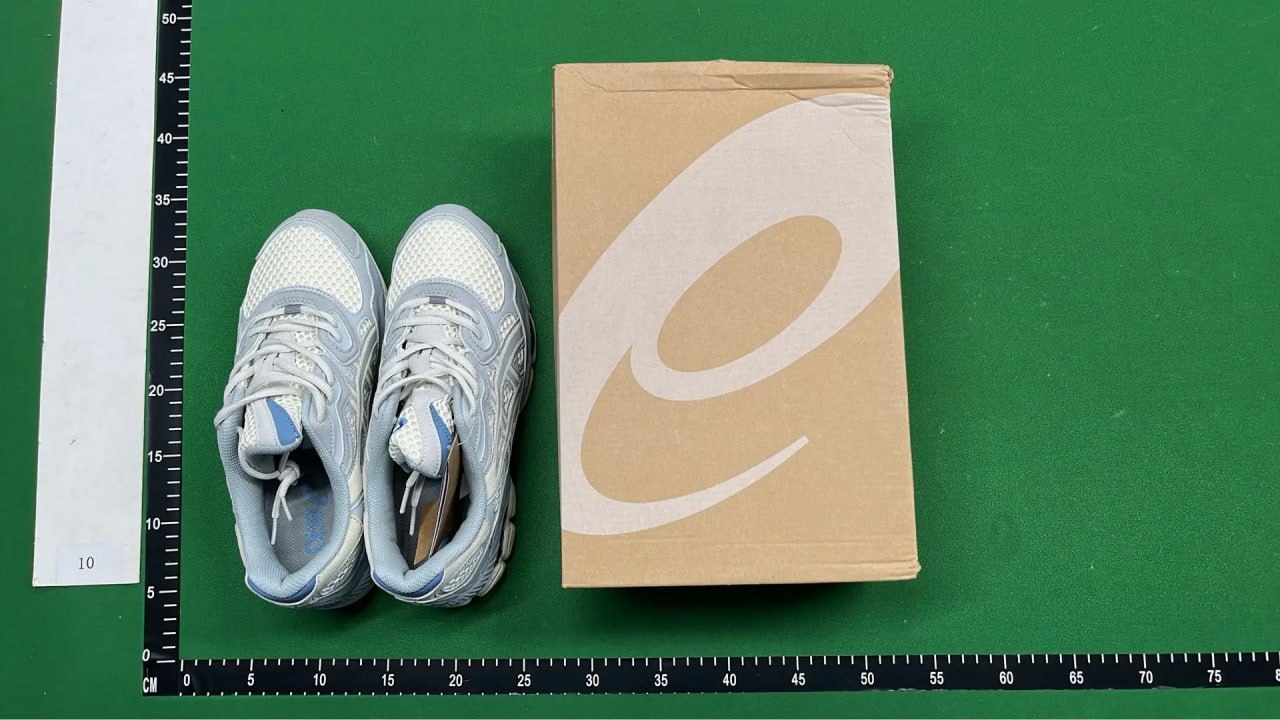 Asics Gel-14 Shoes -3