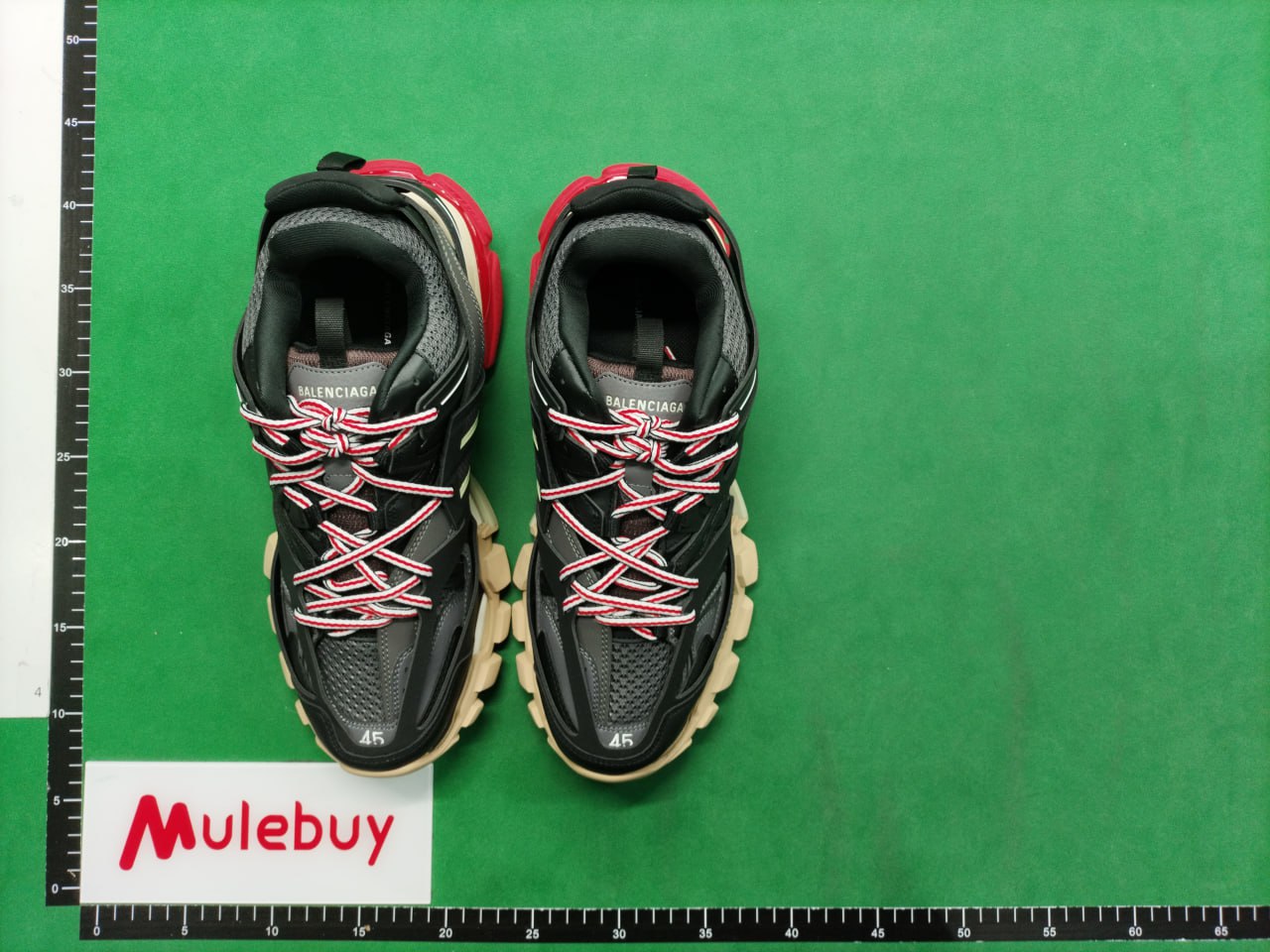 BLCG Track Series -2