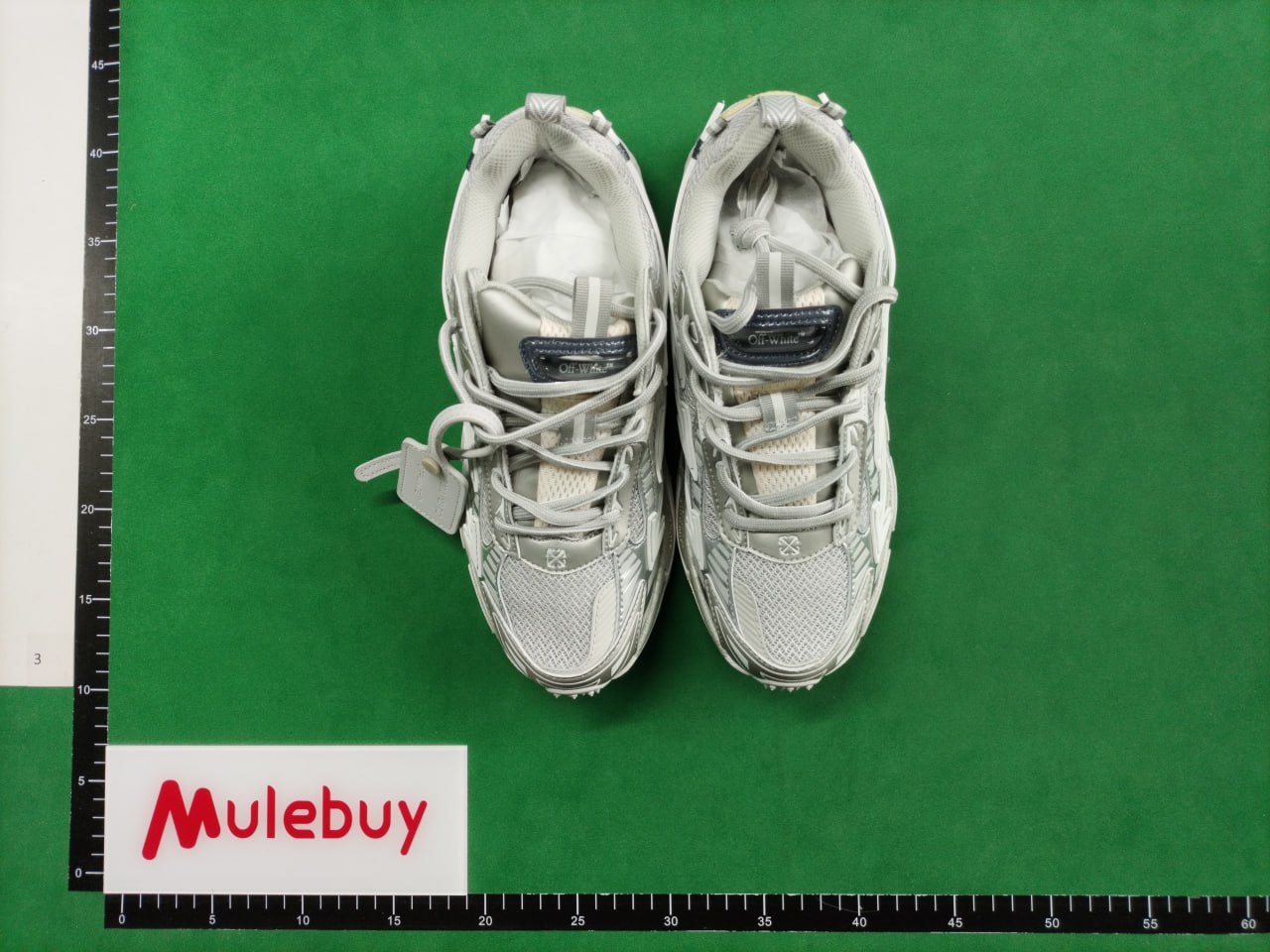  OW Vintage sneaker -5