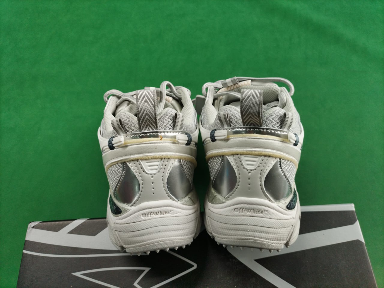  OW Vintage sneaker -3