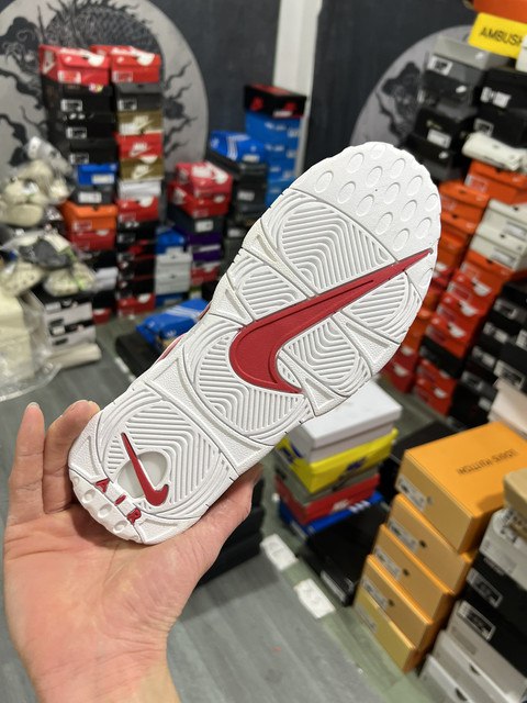 [OG Batch] shoes of PP's -3