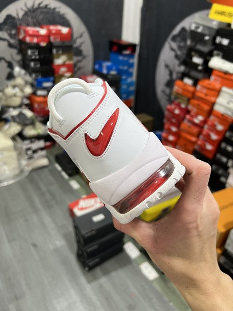 [OG Batch] shoes of PP's -4