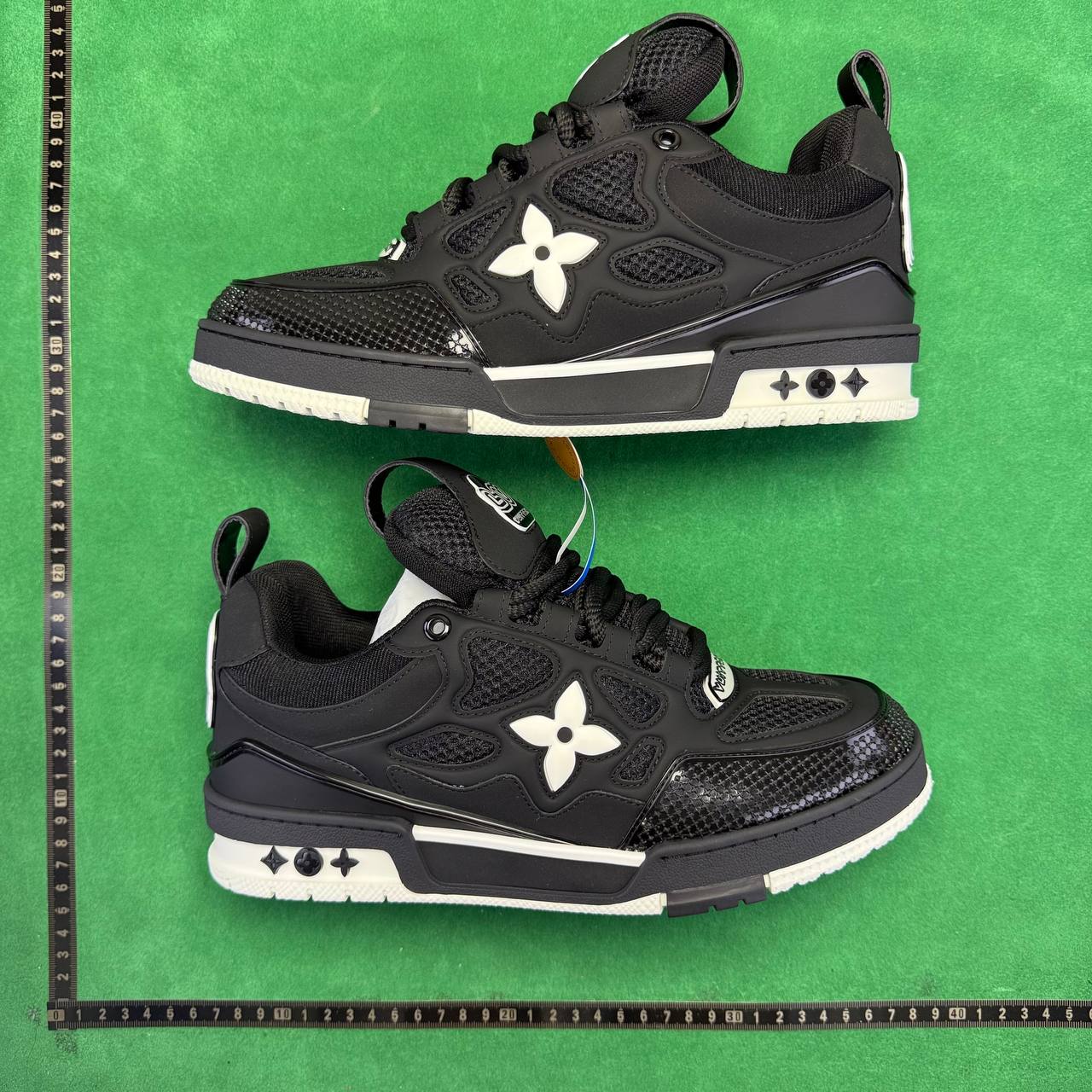 Skates Casual Sports Board Shoes -4