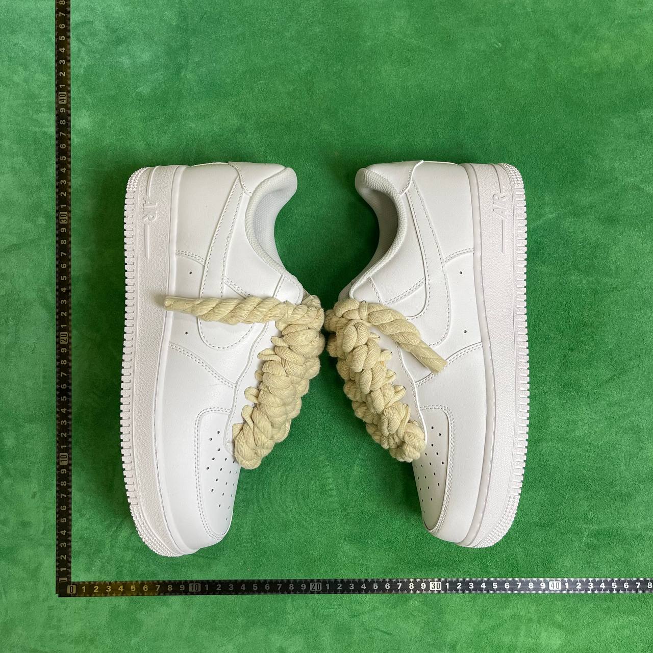 DC hemp rope three white -2