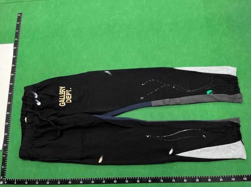 Gallery Dept pants -3