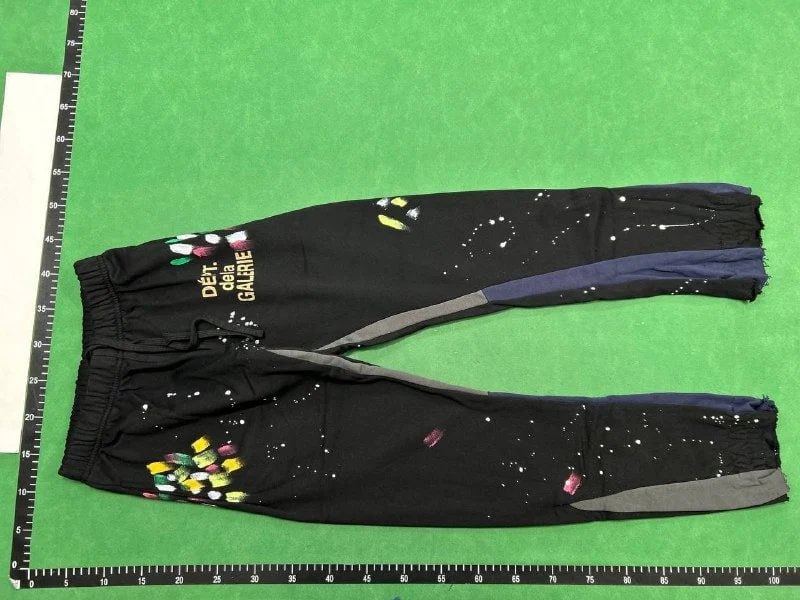 Gallery Dept pants -5