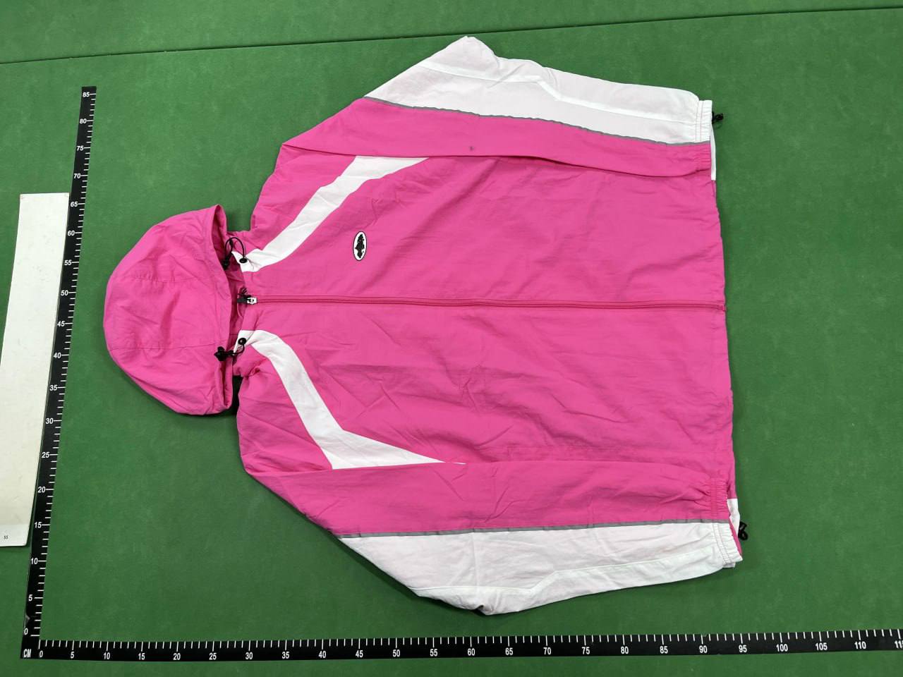 Corteiz Windbreaker/Shorts -3